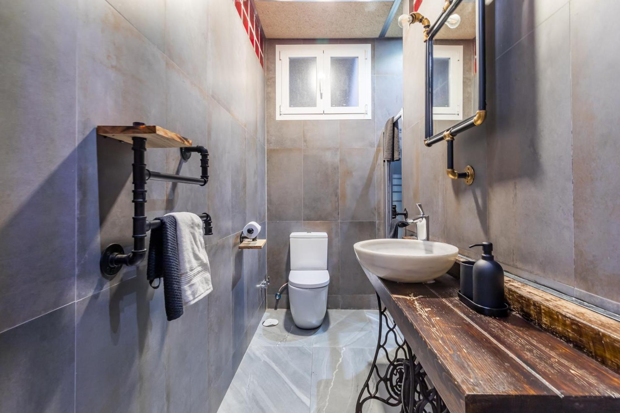 Location, Style & Comfort มาดริด ภายนอก รูปภาพ