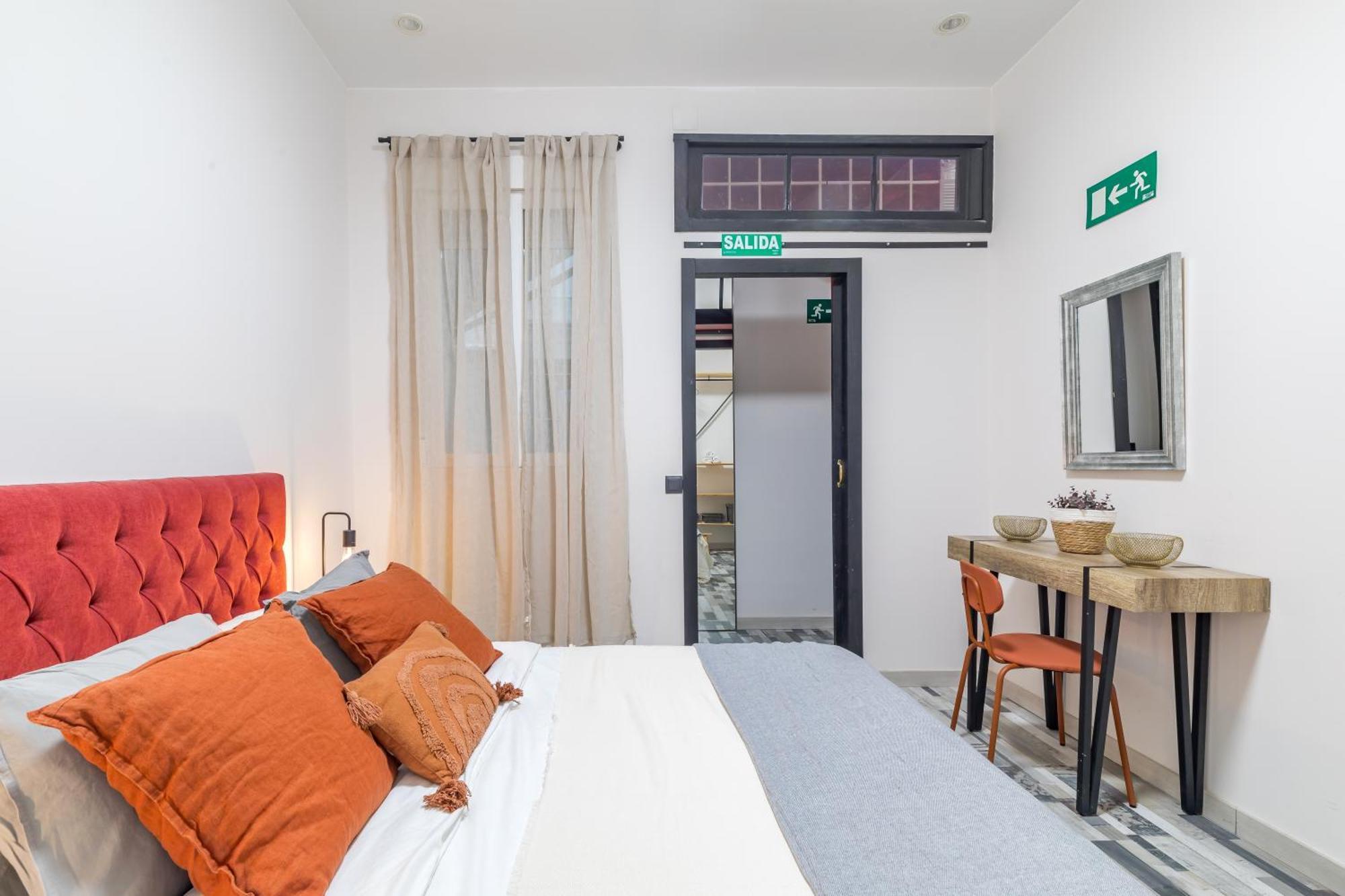 Location, Style & Comfort มาดริด ภายนอก รูปภาพ